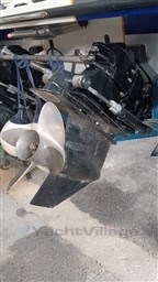 SONIC - SONIC 31 - exteriors