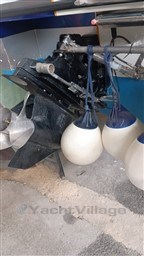 SONIC - SONIC 31 - exteriors