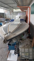 SONIC - SONIC 31 - exteriors