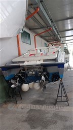 SONIC - SONIC 31 - exteriors