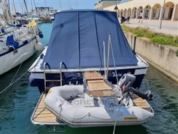 BAIA - BAIA 40 - exteriors