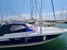 BAIA - BAIA 40 - exteriors