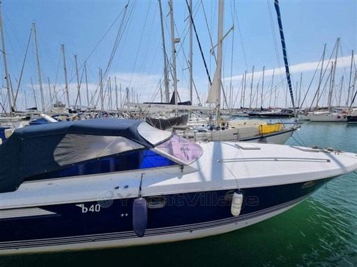 BAIA - BAIA 40 - exteriors