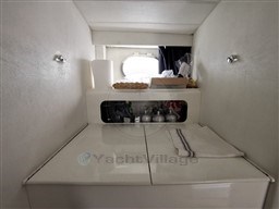 BAIA - BAIA 40 - interiors