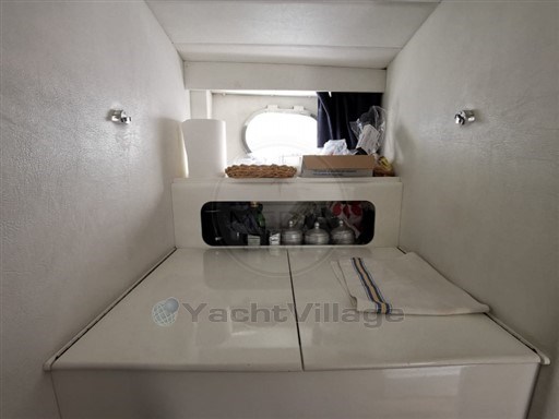 BAIA - BAIA 40 - interiors