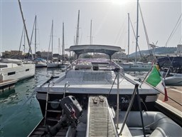 BAIA - BAIA 40 - exteriors