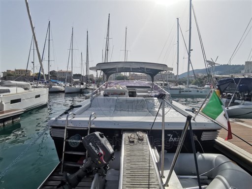 BAIA - BAIA 40 - exteriors