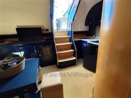 CANTIERE DI SARNICO - MAXIM 45 - interiors