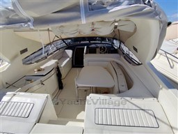 CANTIERE DI SARNICO - MAXIM 45 - exteriors