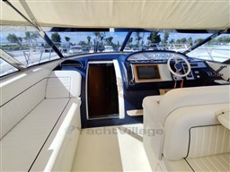 CANTIERE DI SARNICO - MAXIM 45 - electronic