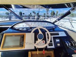 CANTIERE DI SARNICO - MAXIM 45 - electronic