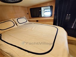 CANTIERE DI SARNICO - MAXIM 45 - interiors