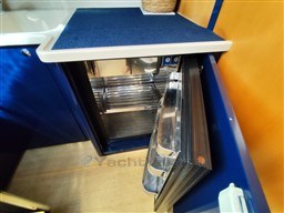 CANTIERE DI SARNICO - MAXIM 45 - interiors