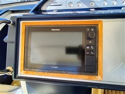 CANTIERE DI SARNICO - MAXIM 45 - electronic