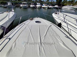 CANTIERE DI SARNICO - MAXIM 45 - exteriors