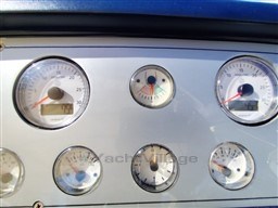 CANTIERE DI SARNICO - MAXIM 45 - electronic