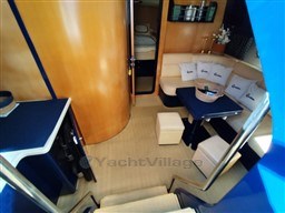 CANTIERE DI SARNICO - MAXIM 45 - interiors