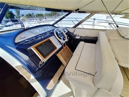 CANTIERE DI SARNICO - MAXIM 45 - exteriors