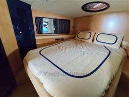 CANTIERE DI SARNICO - MAXIM 45 - interiors