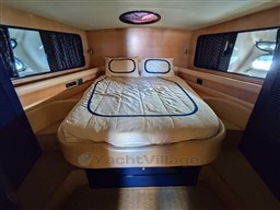 CANTIERE DI SARNICO - MAXIM 45 - interiors