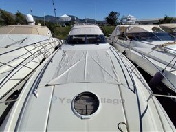 CANTIERE DI SARNICO - MAXIM 45 - exteriors