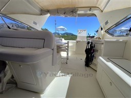 CANTIERE DI SARNICO - MAXIM 45 - exteriors