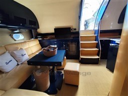 CANTIERE DI SARNICO - MAXIM 45 - interiors