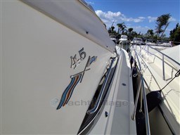 CANTIERE DI SARNICO - MAXIM 45 - exteriors