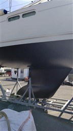 JEANNEAU - SUN ODYSSEY 54 DS - exteriors