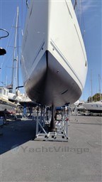JEANNEAU - SUN ODYSSEY 54 DS - exteriors