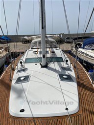 JEANNEAU - SUN ODYSSEY 54 DS - exteriors