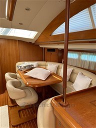 JEANNEAU - SUN ODYSSEY 54 DS - interiors