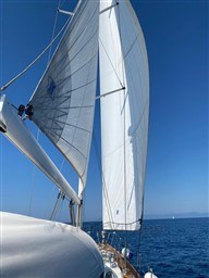 JEANNEAU - SUN ODYSSEY 54 DS - exteriors