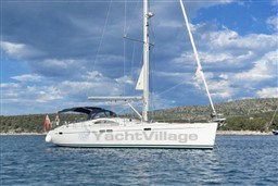 JEANNEAU - SUN ODYSSEY 54 DS - exteriors