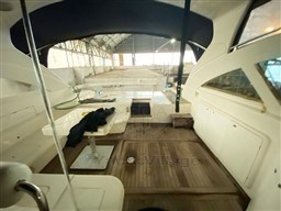 CANTIERI NAVALI DEL GOLFO SRL - IPANEMA 54 - exteriors