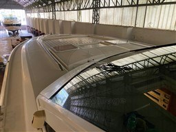 CANTIERI NAVALI DEL GOLFO SRL - IPANEMA 54 - exteriors