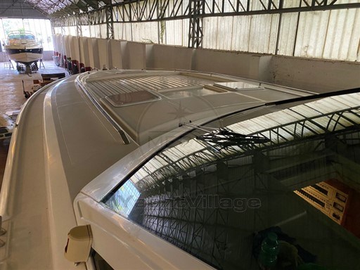 CANTIERI NAVALI DEL GOLFO SRL - IPANEMA 54 - exteriors