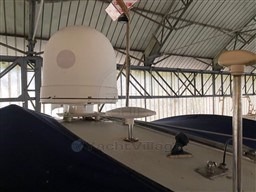 CANTIERI NAVALI DEL GOLFO SRL - IPANEMA 54 - electronic