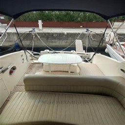 AIRON MARINE - AIRON MARINE 345 - exteriors