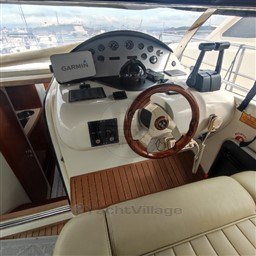 AIRON MARINE - AIRON MARINE 345 - electronic