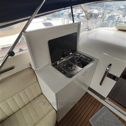 AIRON MARINE - AIRON MARINE 345 - exteriors