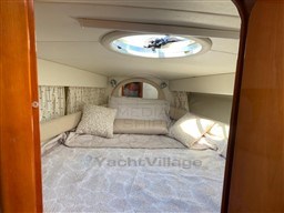 AIRON MARINE - AIRON MARINE 345 - interiors