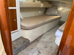 AIRON MARINE - AIRON MARINE 345 - interiors