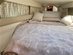 AIRON MARINE - AIRON MARINE 345 - interiors