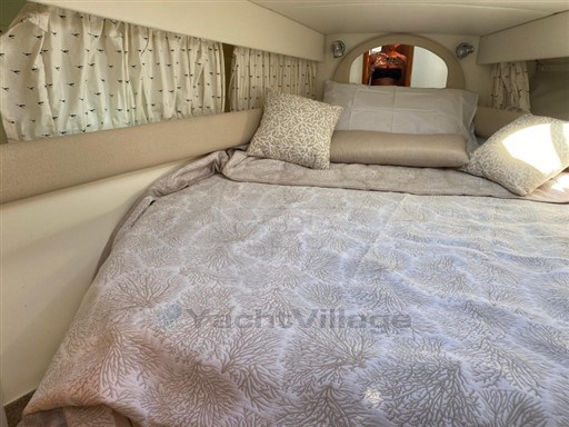AIRON MARINE - AIRON MARINE 345 - interiors