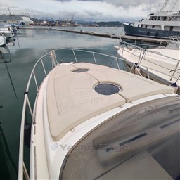 AIRON MARINE - AIRON MARINE 345 - exteriors