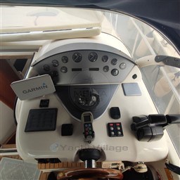 AIRON MARINE - AIRON MARINE 345 - electronic