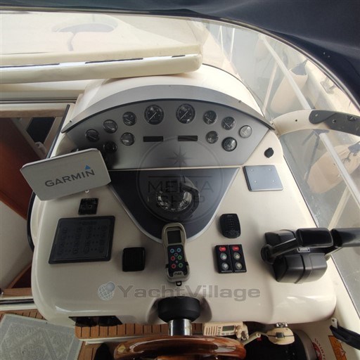 AIRON MARINE - AIRON MARINE 345 - electronic