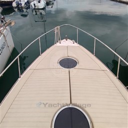 AIRON MARINE - AIRON MARINE 345 - exteriors