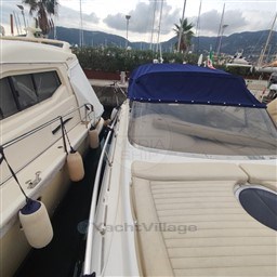 AIRON MARINE - AIRON MARINE 345 - exteriors